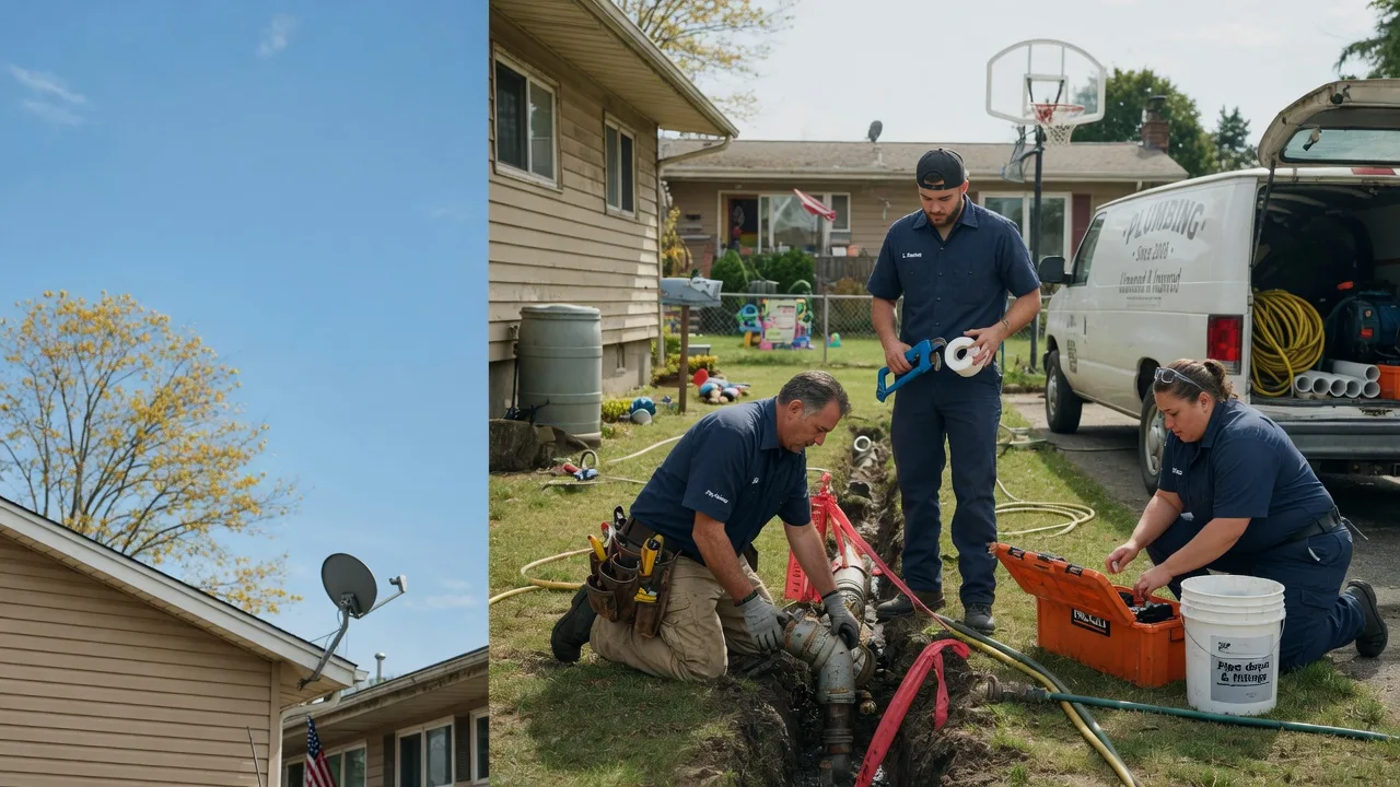 Garbage Disposal Replacement in Meadville, PA near me