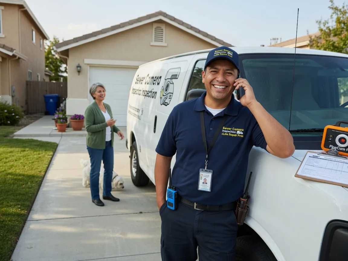 Sewer Line Repair Meadville, PA FAQs